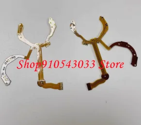 For Canon new anti-shake Flex Cable G7X G7X2 Mark II G7X3 Mark III digital camera repair parts