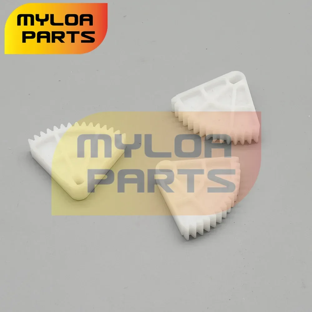 10pc Cassette BRACKET Sub-Lifting Bevel Gear is for Samsung CLX-9301 C9251 4250 8123 K3250 3300 4350 72525