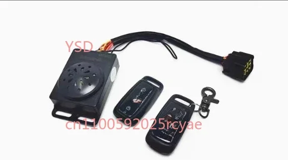 

Remote Control Alarm Parts For Niu Ebike M1 N1 N1s U1 Original