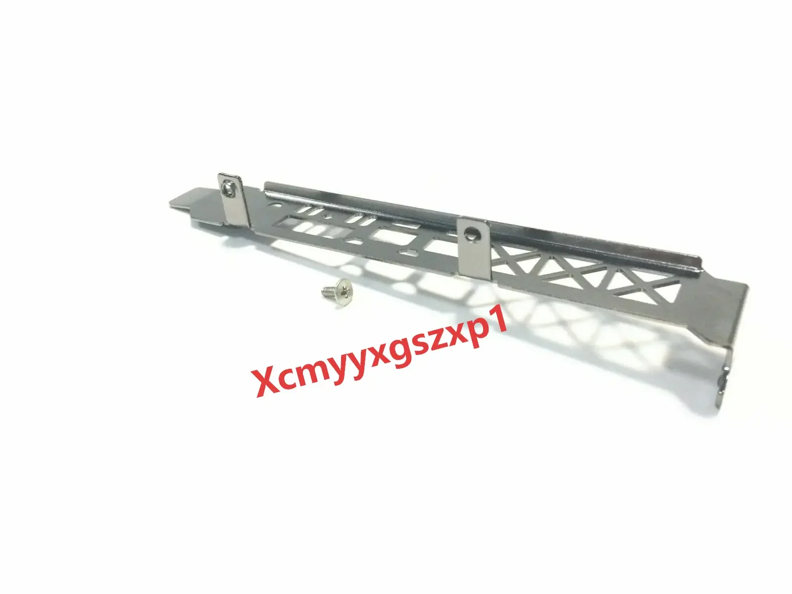 1 pcs full height bracket suitable for AMD Radeon Pro WX2100 WX3100 wx3100 video card
