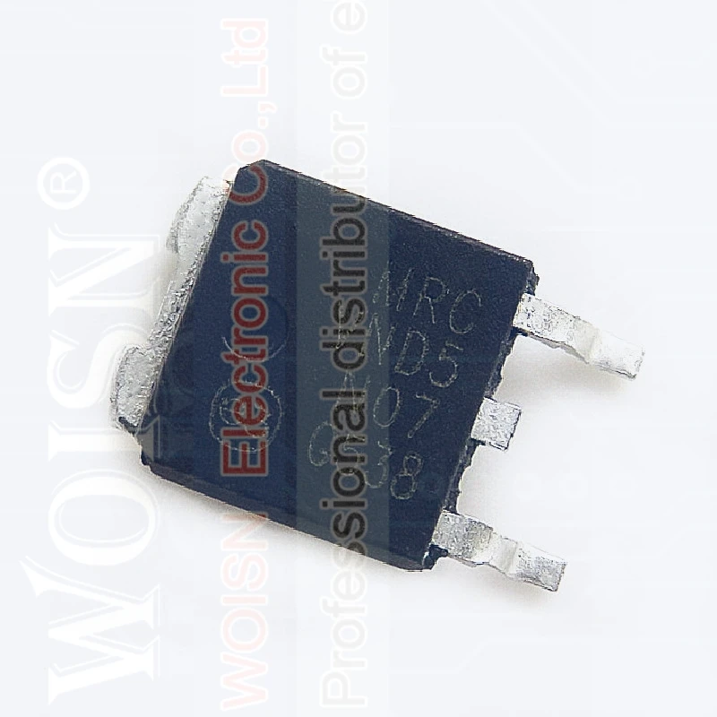 TO-18 BC107 BC107B Trending Electronic Parts Ready Stock Fast Shipping Small MOQ Mixed Batch Discount