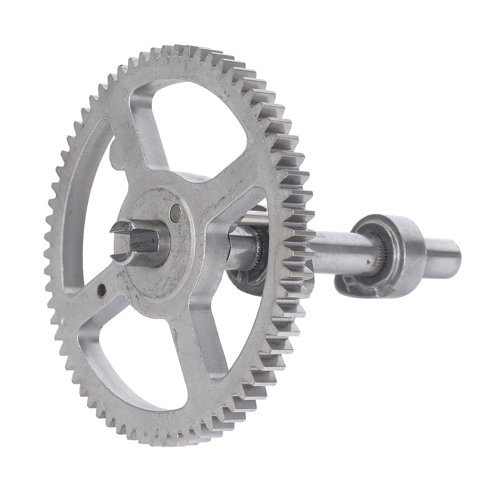 

Powerful 2X Camshaft Replaced For 793880 84005207 Camshaft 793583 792681 791942 795102 272475S