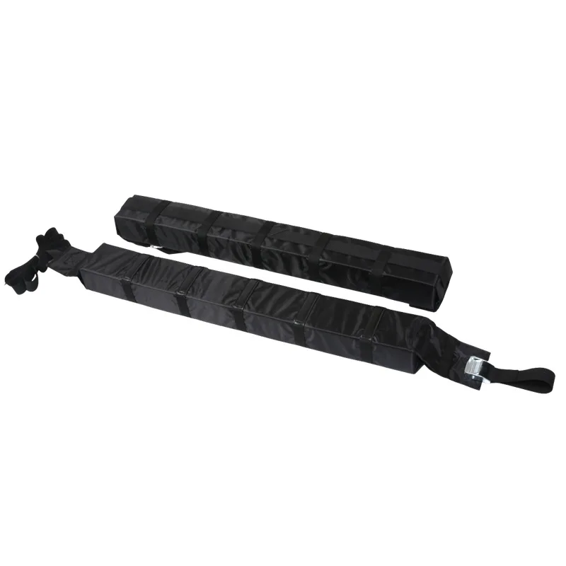 

Kayak foam car