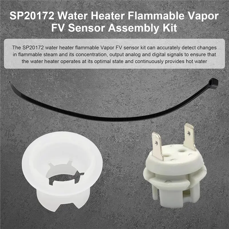 SP20172 Water Heater Vapor Sensor Kit For Rheem