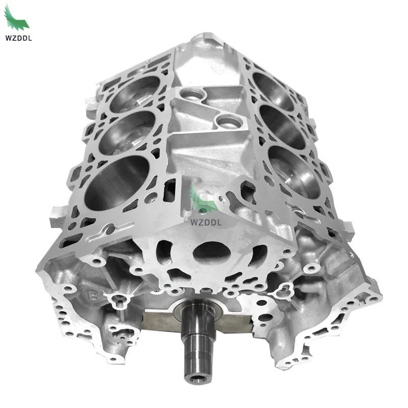 OEM Quality For Buick Enclave Camaro Kurod CTS 3.6L Cylinder Block Complete Cylinder Block