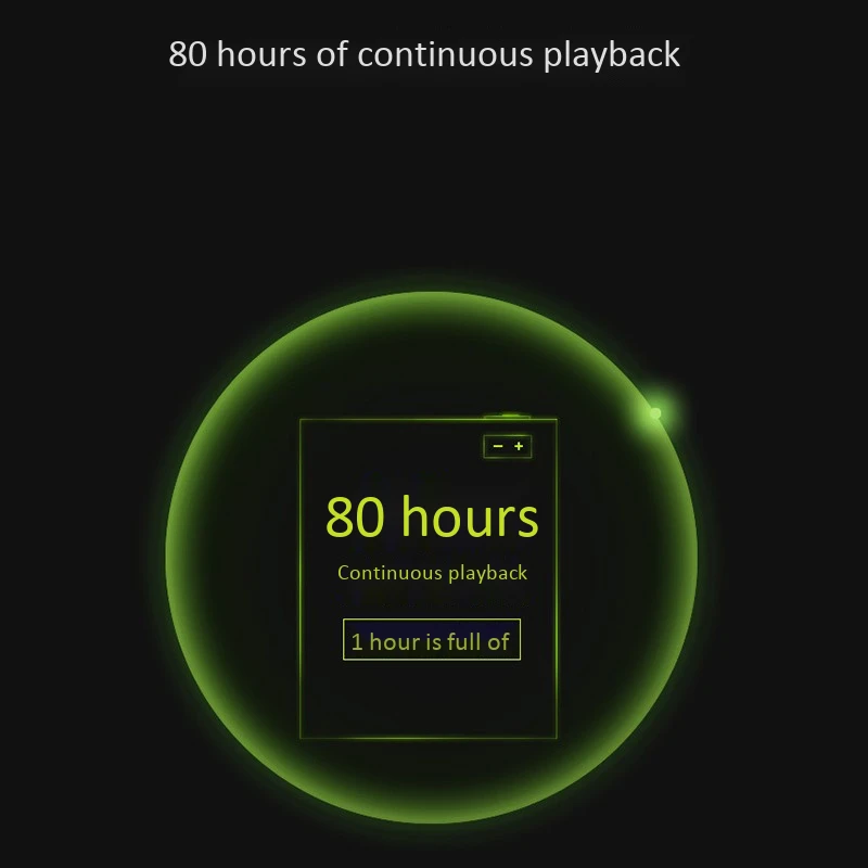 F8 Mini LCD Screen MP3 Player 160X128px Press Screen 8GB Built-In Memory Audio Walkman With FM Radio E-Book Recorder