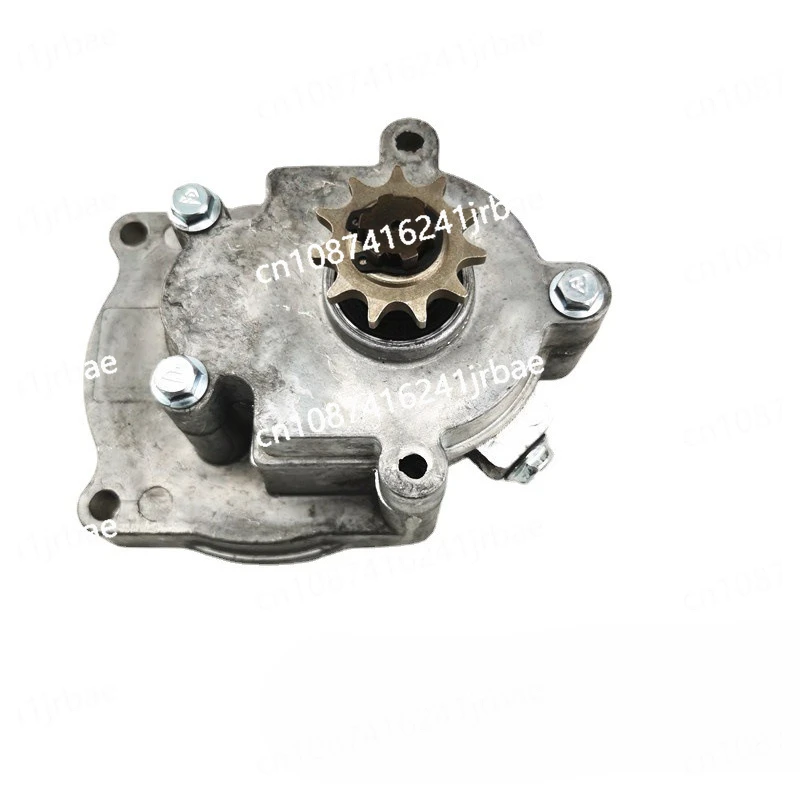 Off-Road Motorcycle Parts Four/Two Stroke 40-5 Engine Gearbox 40-6 Transmission T8F 11T-20T