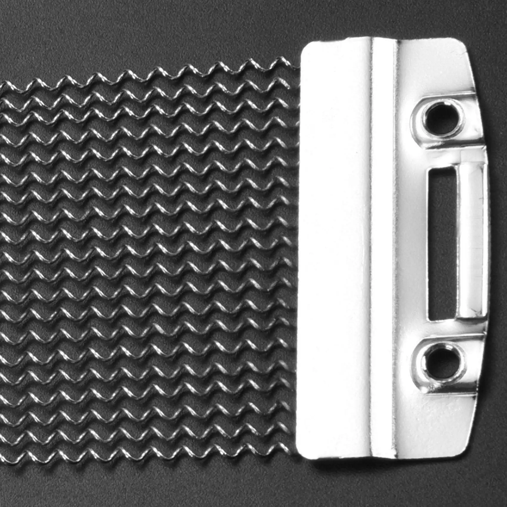 ABKV-4X Half Design Steel Snare Wire Drum Spring For Children Snare Cajon Box Drums 20 Strand