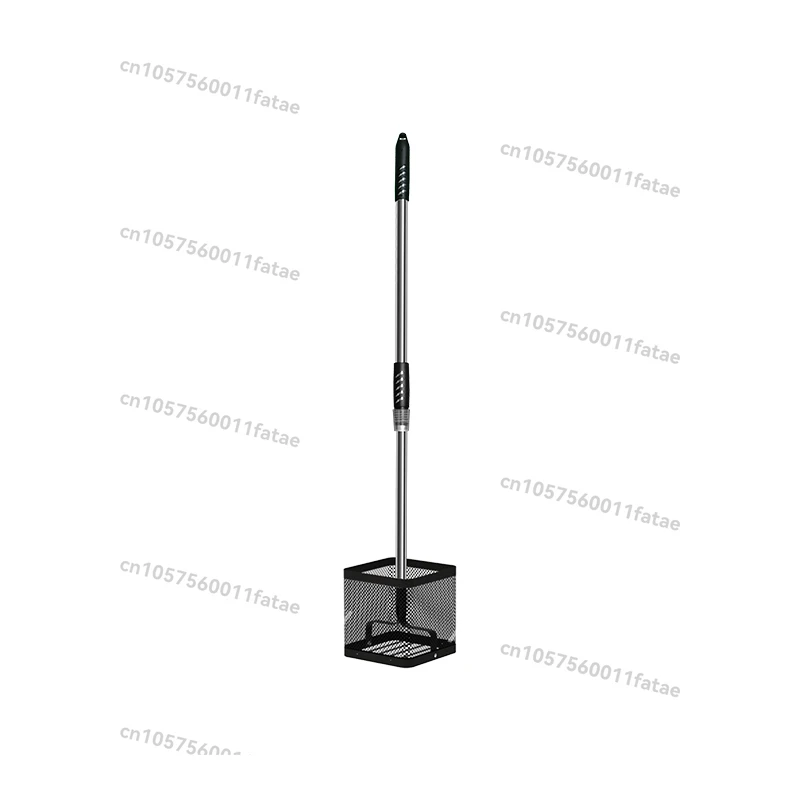 Special Table Tennis Ball Ball Net Training Artifact, Portable Collector, Net Pocket Picker, Storage