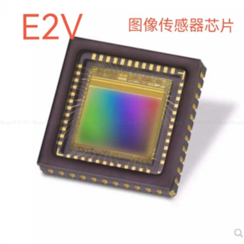 

2-10pcs New EV2 EV76C454BBT-EQV CLCC-48 Image Sensor Chip