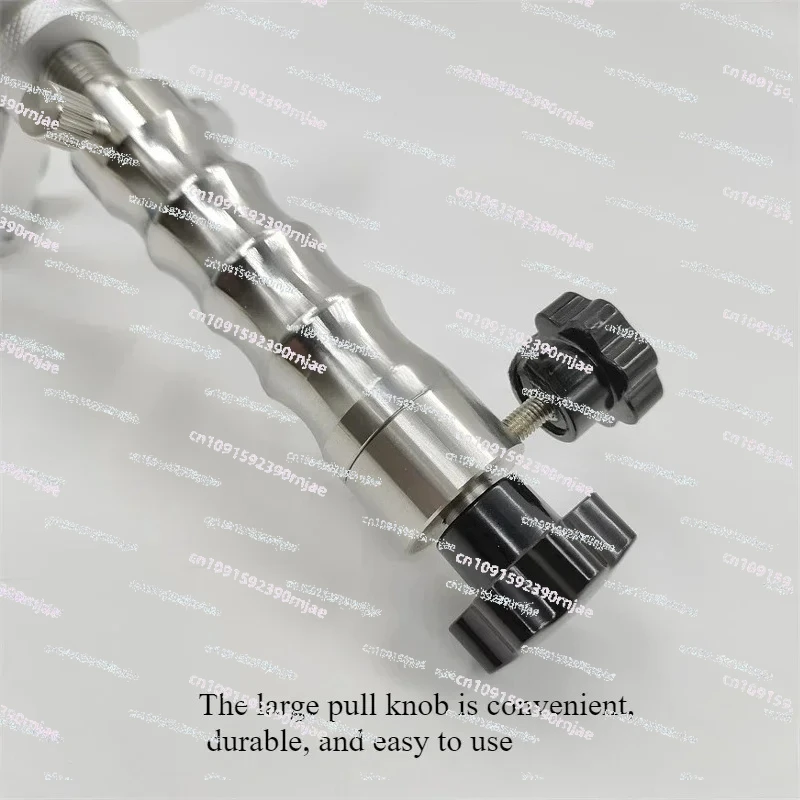 Suitable for Car Glass , Front Windshield , Vacuum Pump, Glue Injector, Bullseye Explosion Point Crack Repair