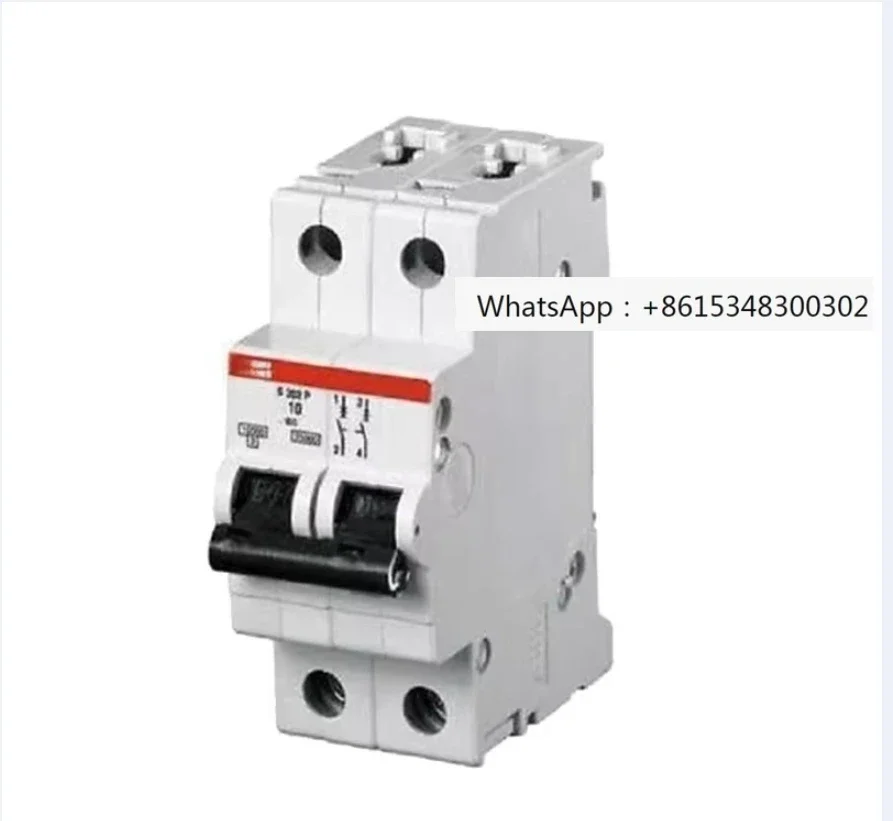 A-B-B industrial automatic control safety device Emax2 series E4S 3200D E2B 1600D E1N 1250D LSI 3P FF NST air circuit breaker