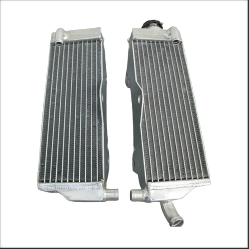 

Aluminum Radiator For Honda CR500 CR500R CR 500 R 500R 1991-2001 1992 1993 1994 1995 1996 1997 1998 1999 2000