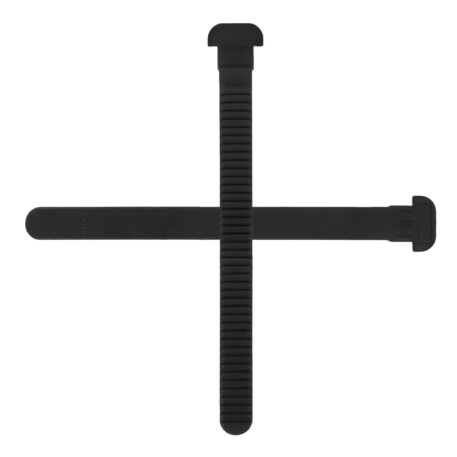 

2Pcs Snowboard Binding Ladder Strap Replacement Heavy Duty Skiing Toe Straps for Snowboard Ankle Binding Repair Kit