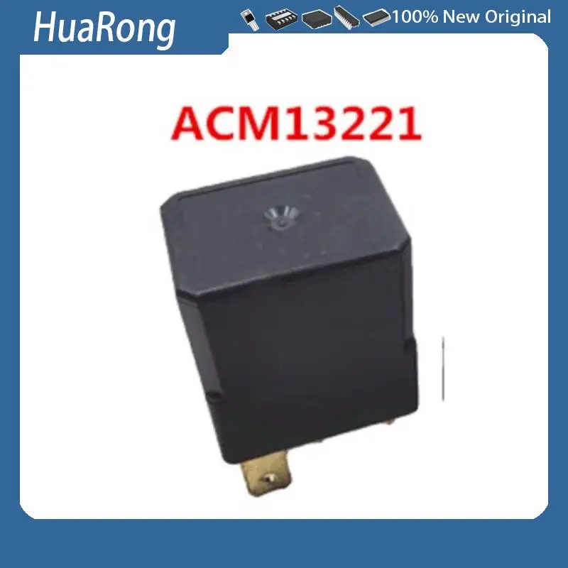 

2 шт./лот ACM13221 12VDC 30A
