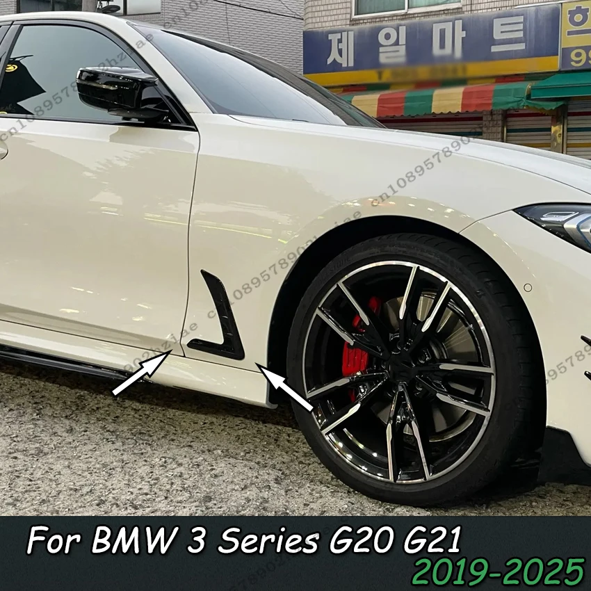 For Bmw 3 Series G2… - image