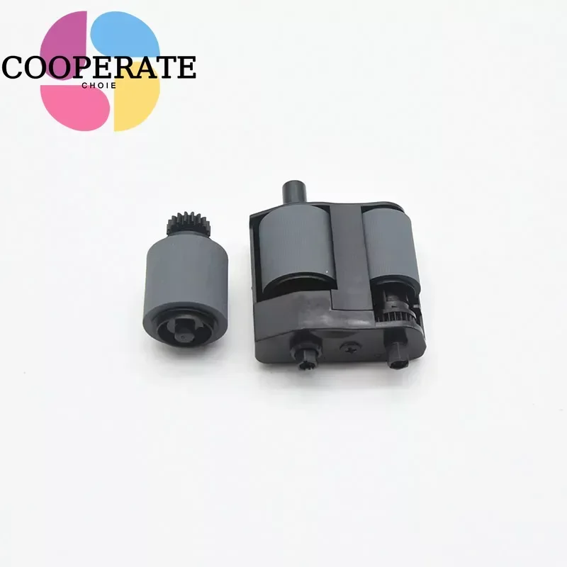 1SET B5L52-67903 B5L52A W5U23A W5 U23-67901  ADF Roller Kit for HP M527 577 High quality compatible new