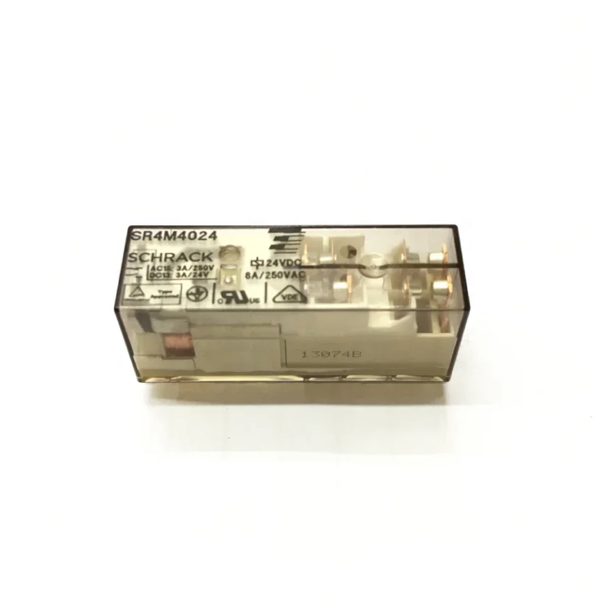 V23050-A1024-A542 safety relay SR6B4024 welding 14 PIN