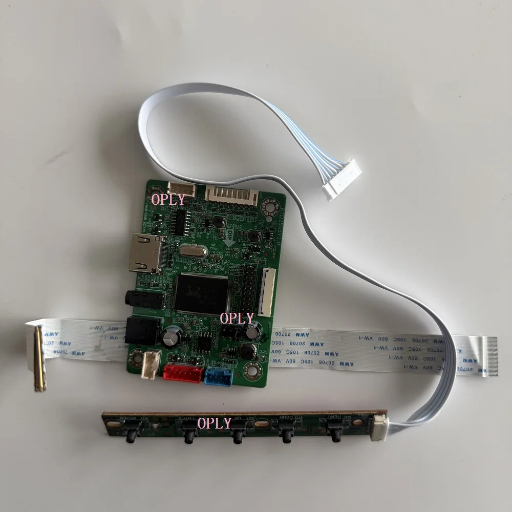 Controller Driver B…