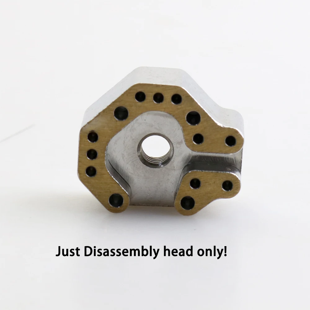 T12/C245/TS100/936 Joystick soldeerboutpunt Verwarmingsmal voor PS4 PS5 Switch Pro controller joystick Demontage reparatiegereedschap