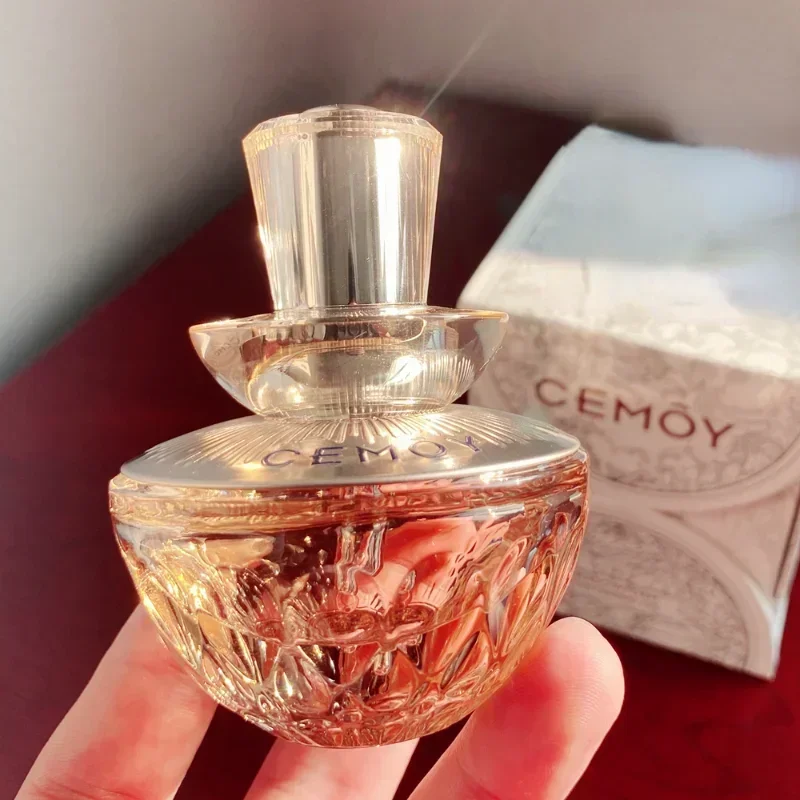 

CEMOY Meadowfoam Moisturizing Essence Oil 30ml Facial Skin Essence Stabilizing Hydrating Repairing Barrier Firming Skin Care Oil