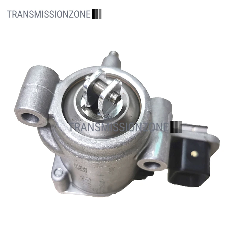 0CK Transmission Hydraulic Control Motor Unit For Audi