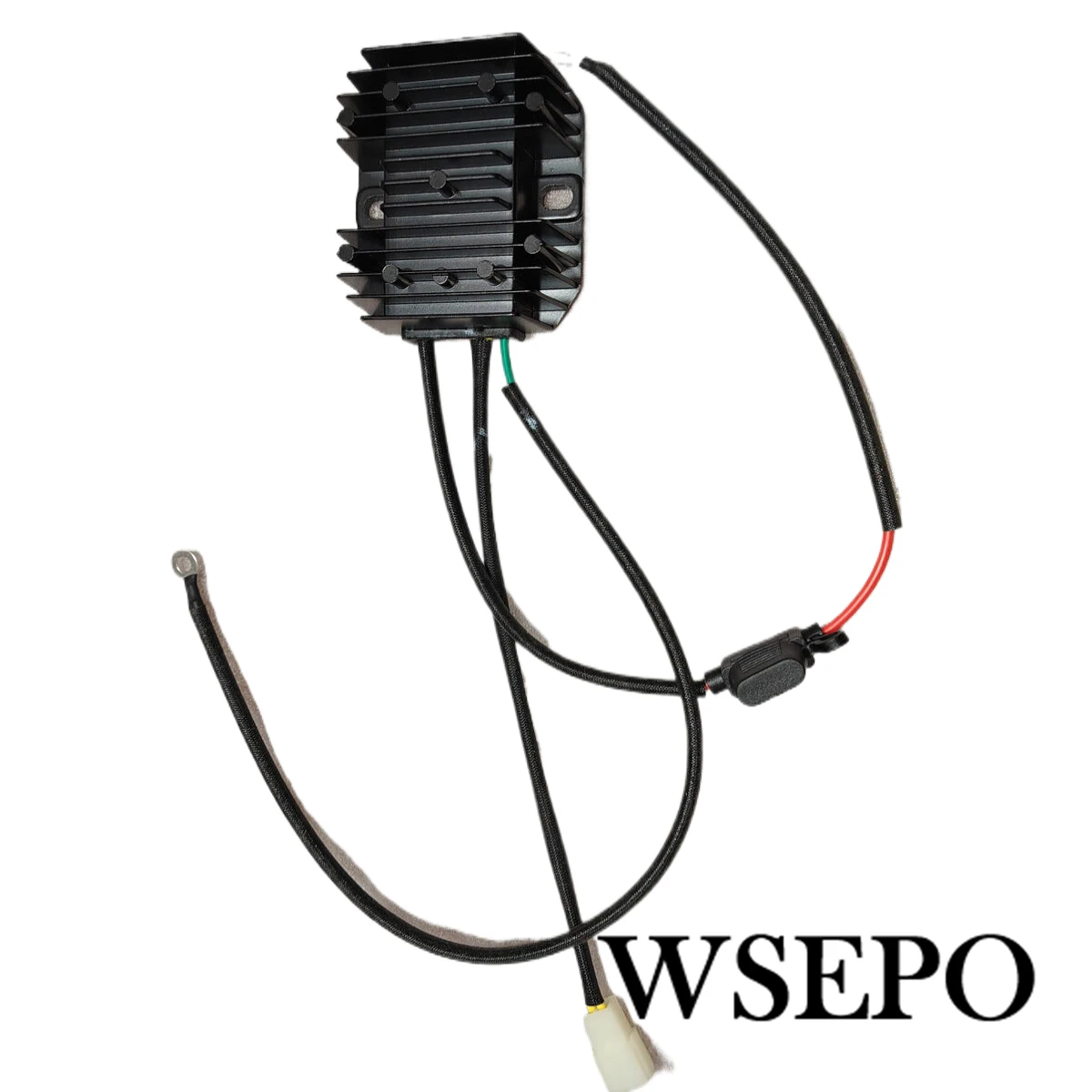 25A Regulator Rectifier Applied For WSEPO 8 Grade Charging Coil