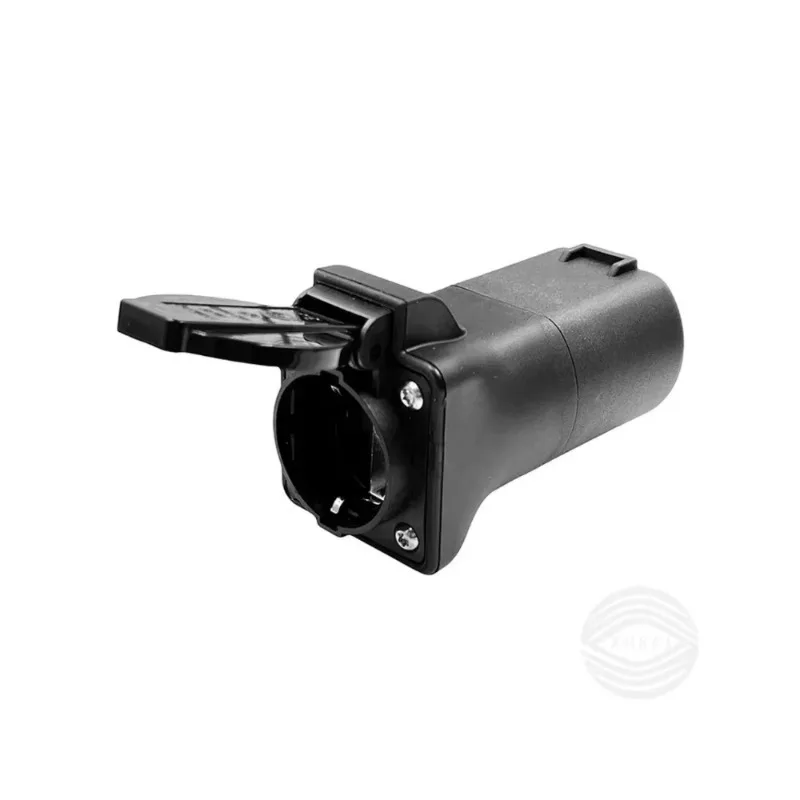 : Attrezzature per la manutenzione di veicoli elettrici