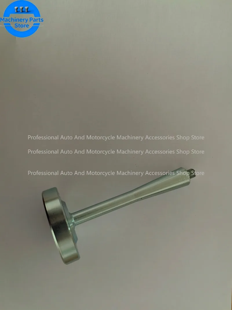 For Hofmann, Johnbean Is A Good Balancer, and The Balance Machine Corrects The Pole