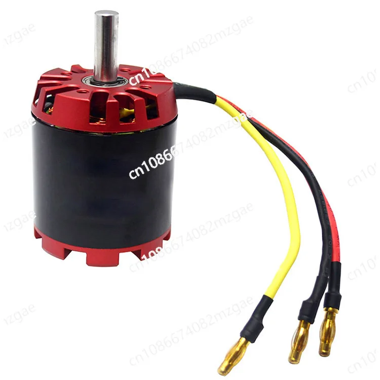 

Двигатель скутера N5065, электродвигатель для доски для серфинга, электроинструменты, модель высокой мощности, бесщеточный двигатель