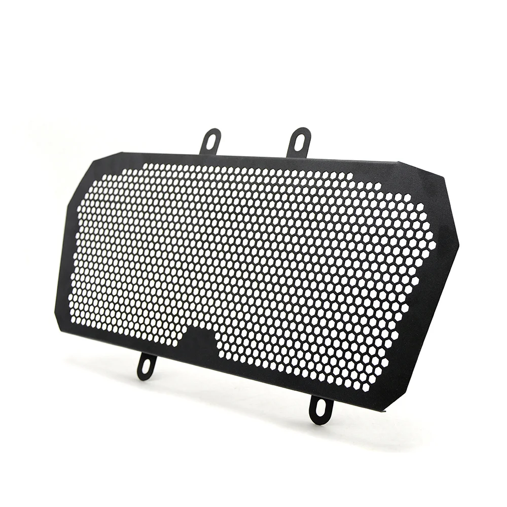 

DUKE200 ALL YEARS Radiator Grill Guard Cover Protector Oil Cooled Protector Cover For Duke 390 2013 2014 2015 2016 DUKE390