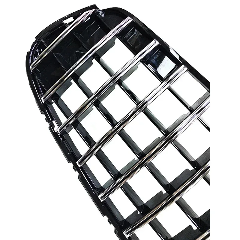 شوايات السيارة الأمامية المصد لـ GLC 2020-2022 شوايات السنة لـ X253 #4