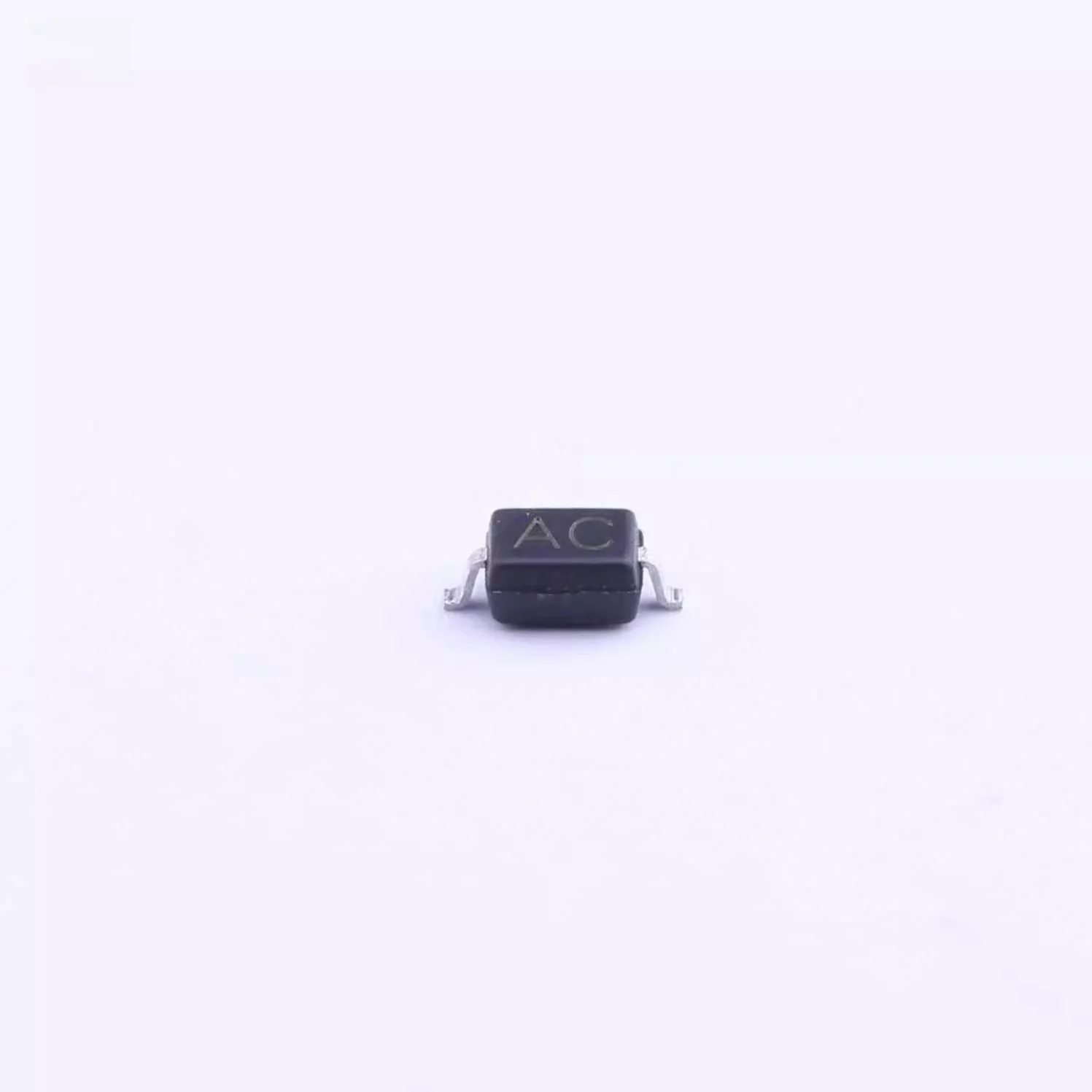 20pcs ESD 1608 TVS Diode 0603 2.5V 3.3V 5V 6.8V 9V 12V 15V 18V 24V 36V LESD5Z5.0CT1G/2.5/3.3/6.8/12/24CT1G Bidirectonal SOD-323