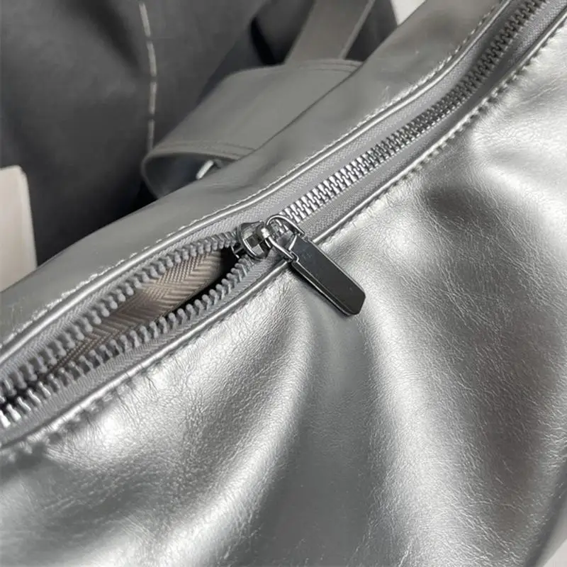

Elegant Single Shoulder Bag Adjustable Strap Retro Crossbody Purse Delicate Underarm Bags Fashion Handbag For Ladies 20CA