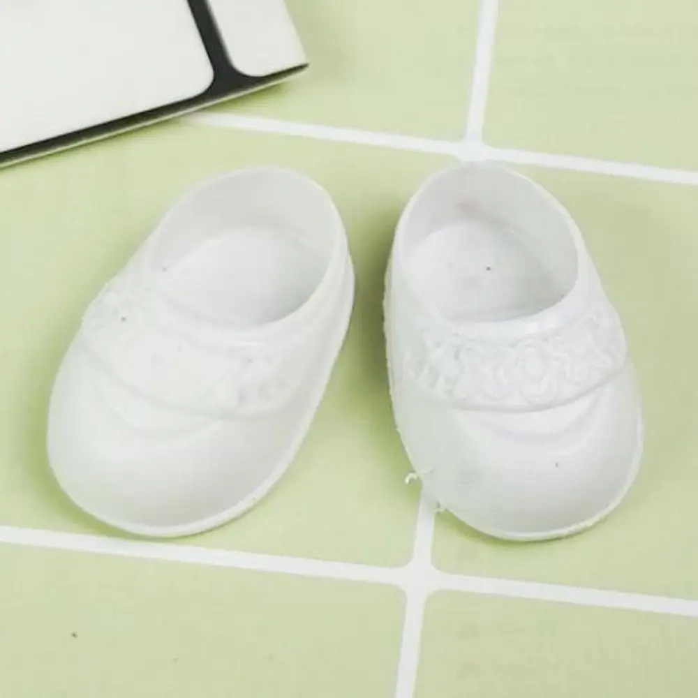 1 أزواج أحذية أنيقة أحذية لطيف 10 أنماط دمى الوقوف اكسسوارات أخرى البلاستيكية للأغراض العامة الجسم لدمى 17 سنتيمتر