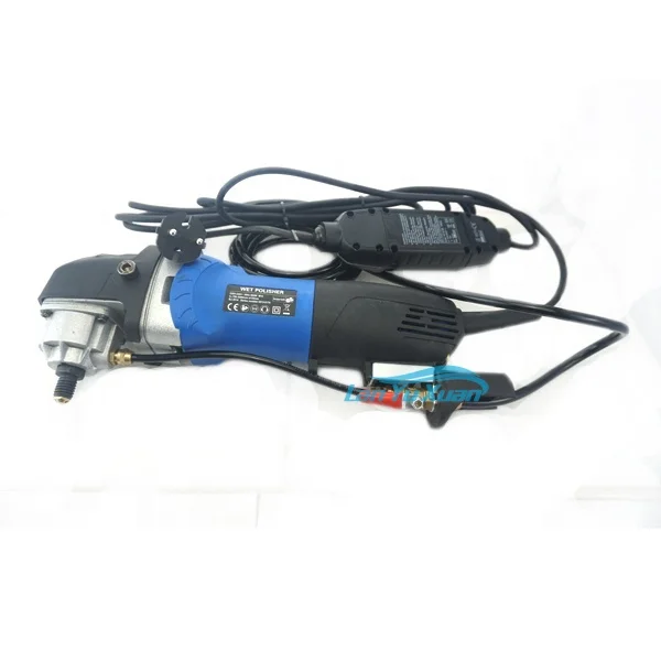 

800W Variable Speed CE Stone Wet Polisher with Safe Switch