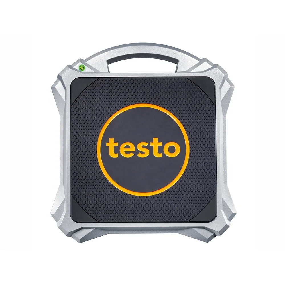 new brand in stock testo 560i Kit Digital Refrigerant Scale and Intelligent Valve with Bluetooth