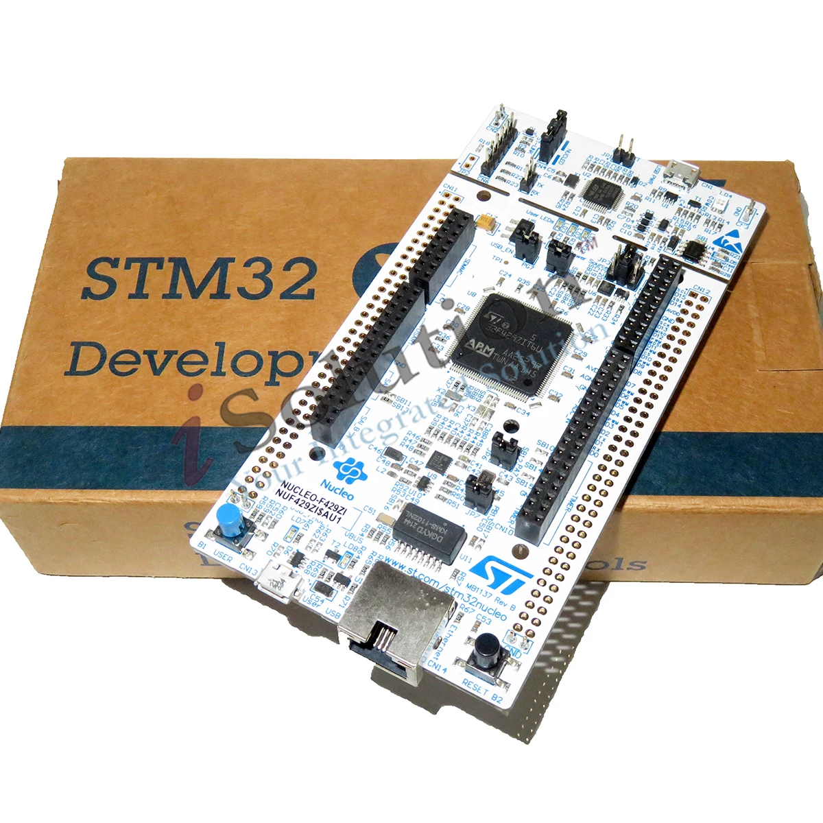 ST NUCLEO-F429ZI NUCLEO-144 STM32F429 Development board learning board