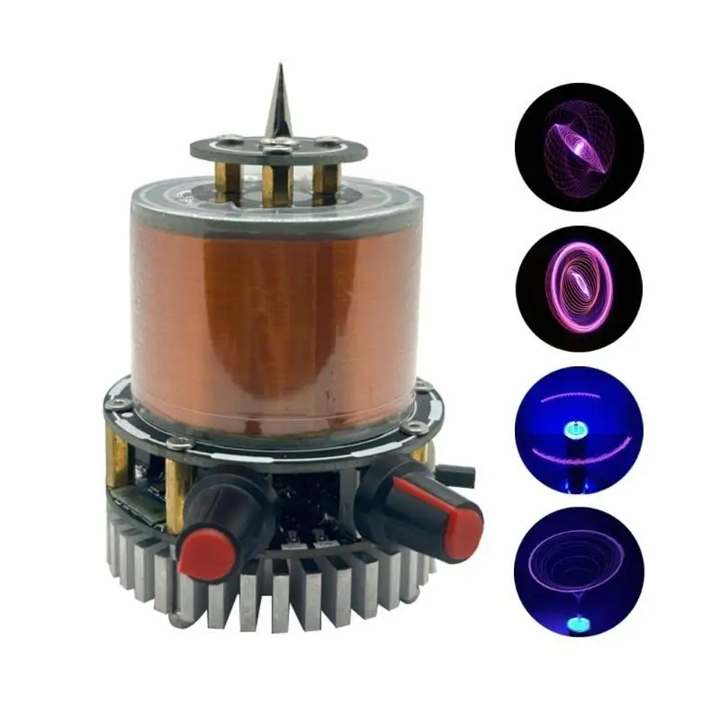 

652F For Music Coil Speaker Music Wireless Transmission for Teaching Demonstration