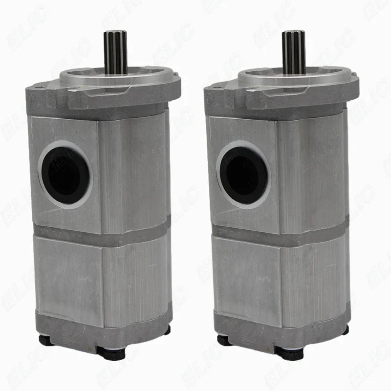 

K5V80 pilot Pump Gear Pump for Excavator 20/10 L