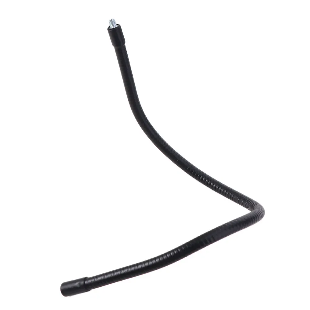 Alloy Camera Mount Flexible Tube Bending Extended Phone Holder Extension Rod Enhances Adjustable Camera Stand Extension Tube