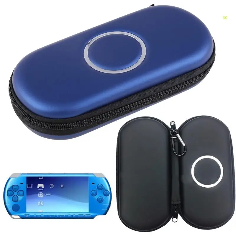 Portable Travel Carry Storage Multi-function Bag for Case For PSP 1000 Dropshipping