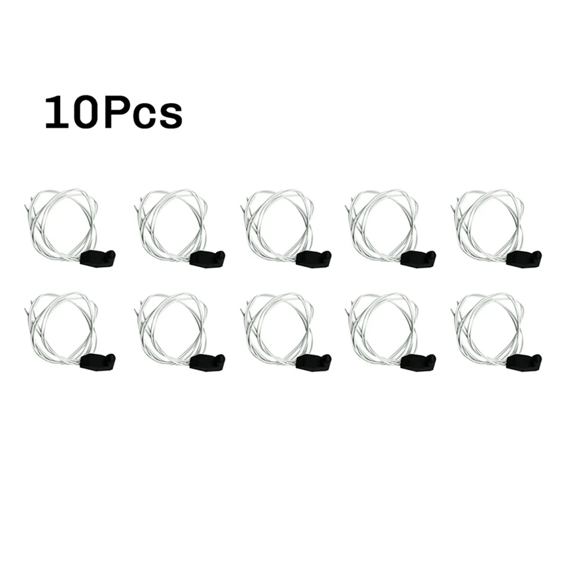 

10Pcs Vehicle Outdoor Ambient Air Temperature Sensor For Renault Megane III, Scenic III, Logan II, 277227085R