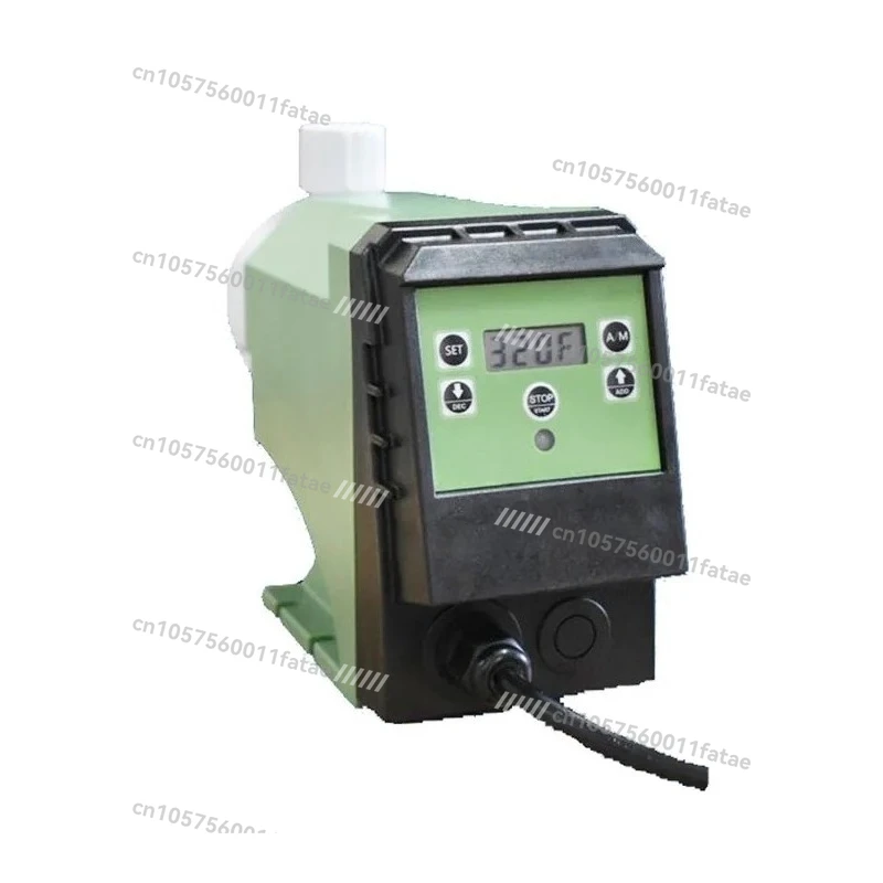

Automatic Electromagnetic Micro Dosing Equipment Quantitative Pump,Acid Dosing Pump Electric Diaphragm Meterinng Pump