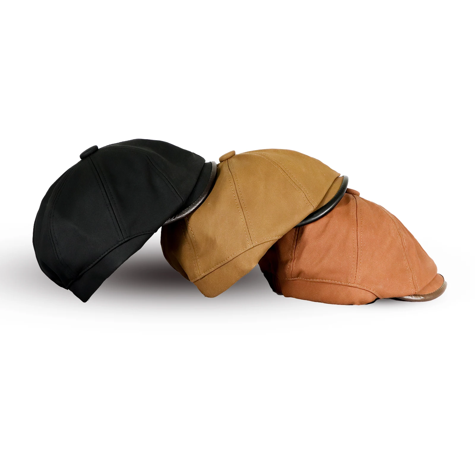Cappello da strillone ottagona - Newsboy Cap Ivy recensione e prezzo