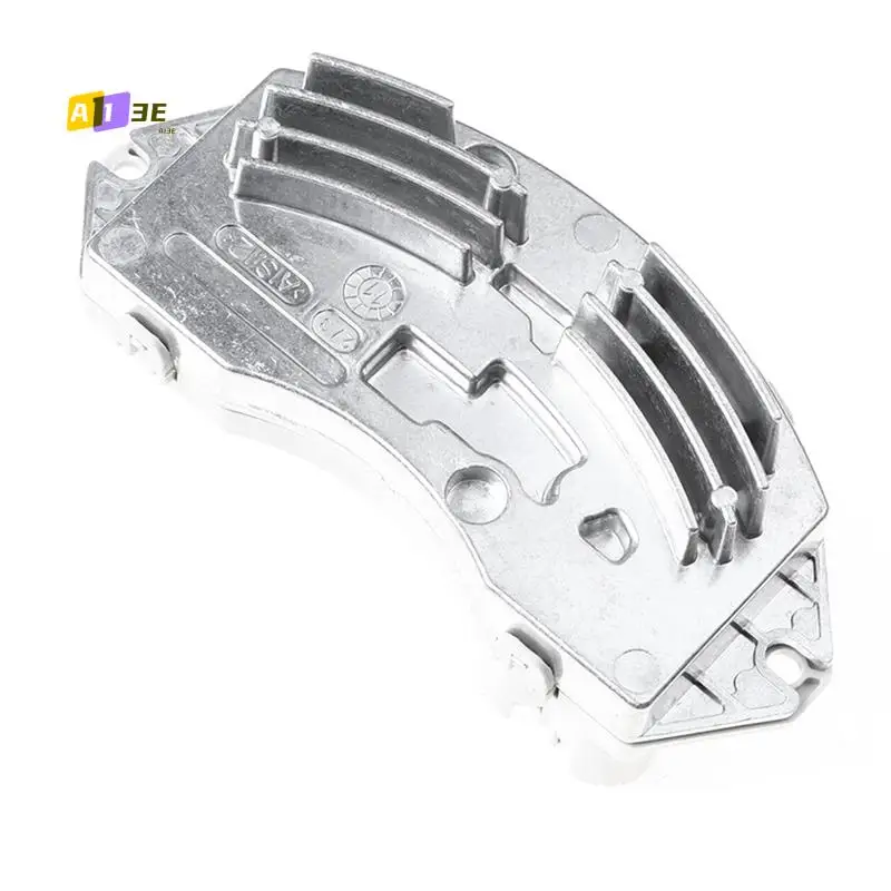 

A03E-New Fan Motor Fan Control Unit Component For BMW 1 3 Series X5 X6 E87 E81 E88 E91 E90 E92 64116927090,64119146765,641192658