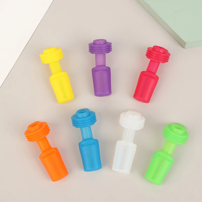 Valvola di ricambio in Silicone di alta qualità per cammello Bak bottiglia d'acqua per bambini ugello di aspirazione a più colori