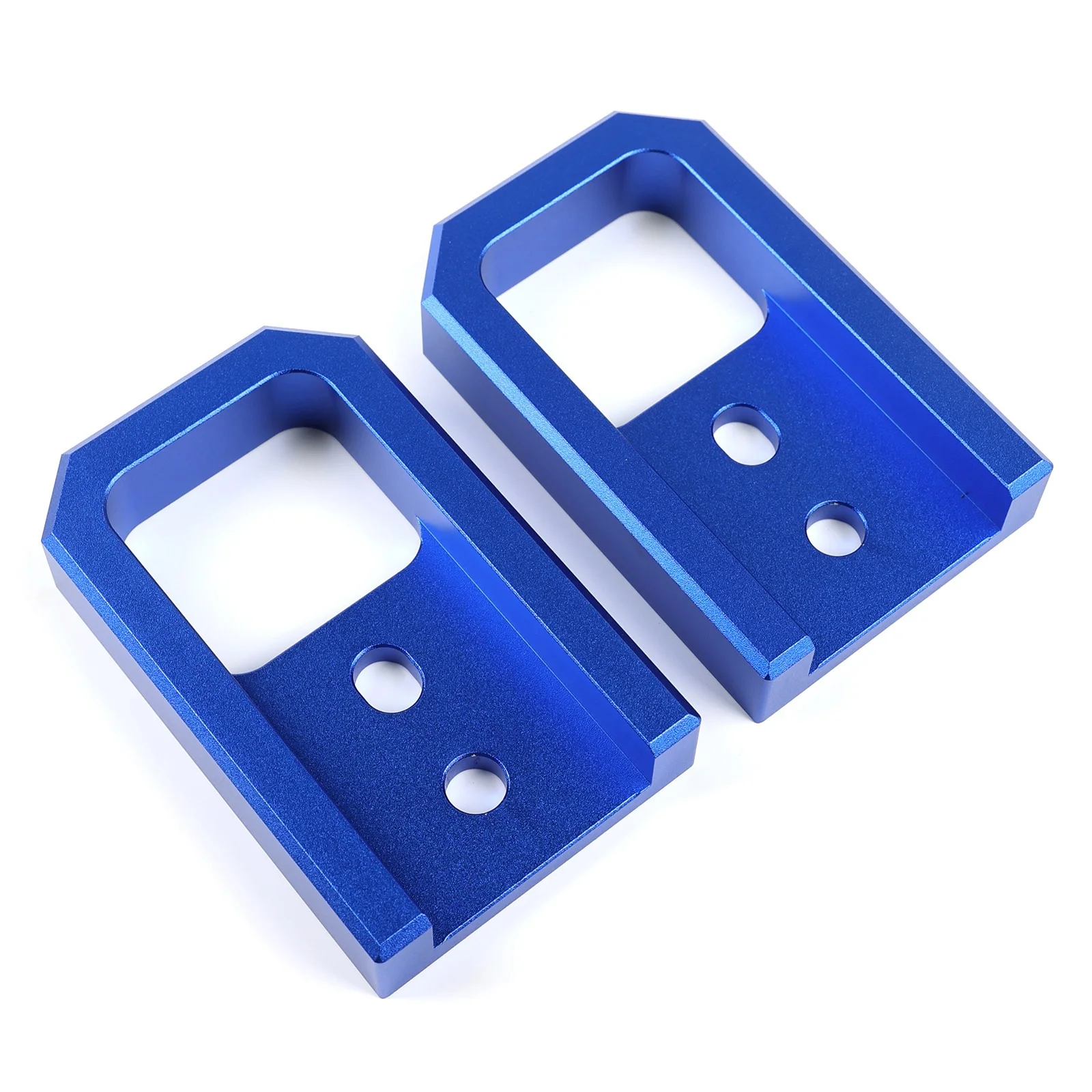 Stainless Steel Hooks Trailer for hitch Tow Hooks Easy Installation High Fitment Compatibility For 4Runner 2025-2026