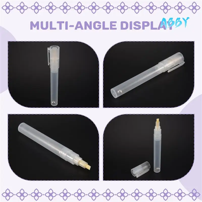 ABBY-6 Empty Fillab…