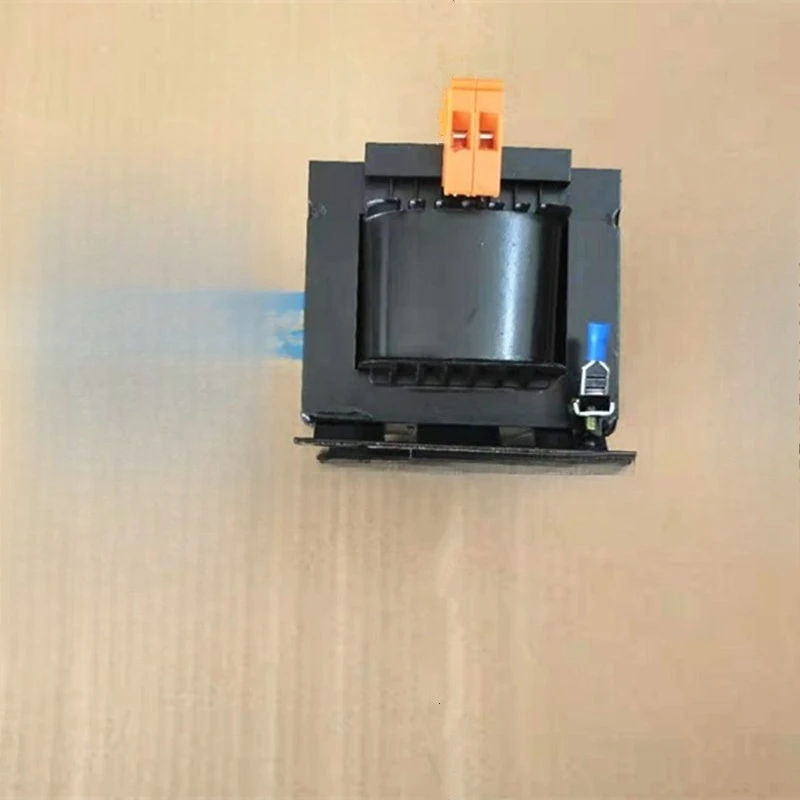 New JBK5-100V Isolation Machine Tool Control Transformer 220V 380V To 110V 36V 24V